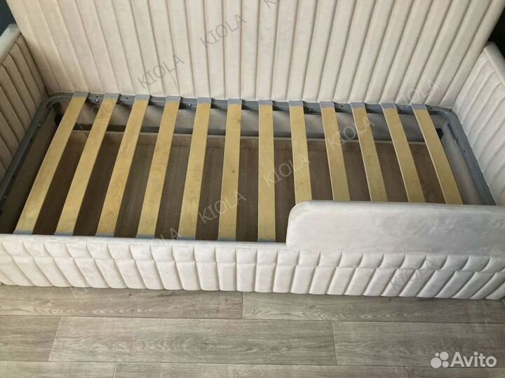 Детская кровать тахта