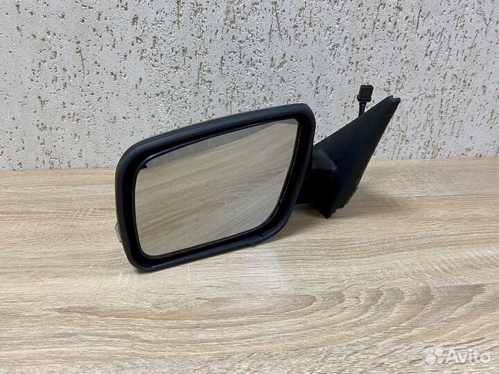 Зеркало левое на ваз 2170 Лексус