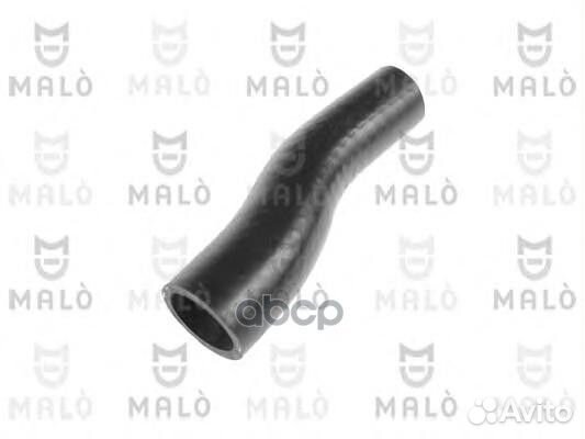 Патрубок водяной помпы 17706a Malo