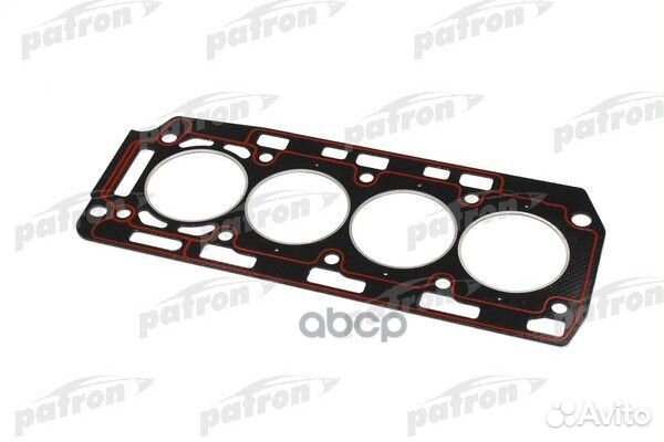 Прокладка гбц renault 21/Espace 2.0/2.2 J5R/J7R