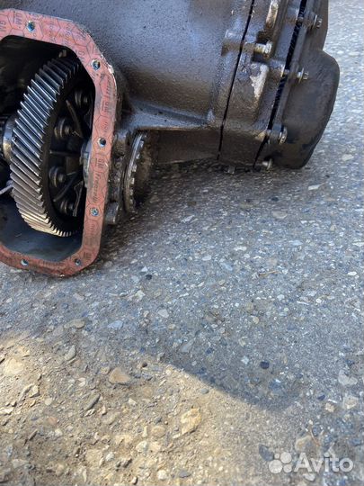 Коробка передач f17 на opel astra j