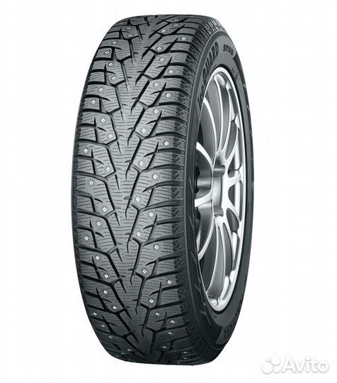 Yokohama Ice Guard IG55 215/55 R17 98T