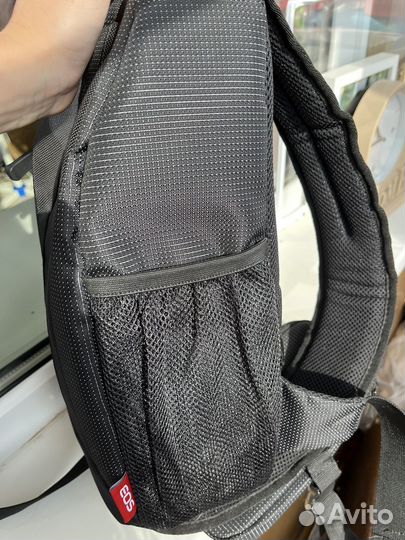 Сумка-рюкзак для фотоаппарата