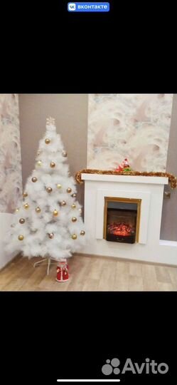 Елка искусственная