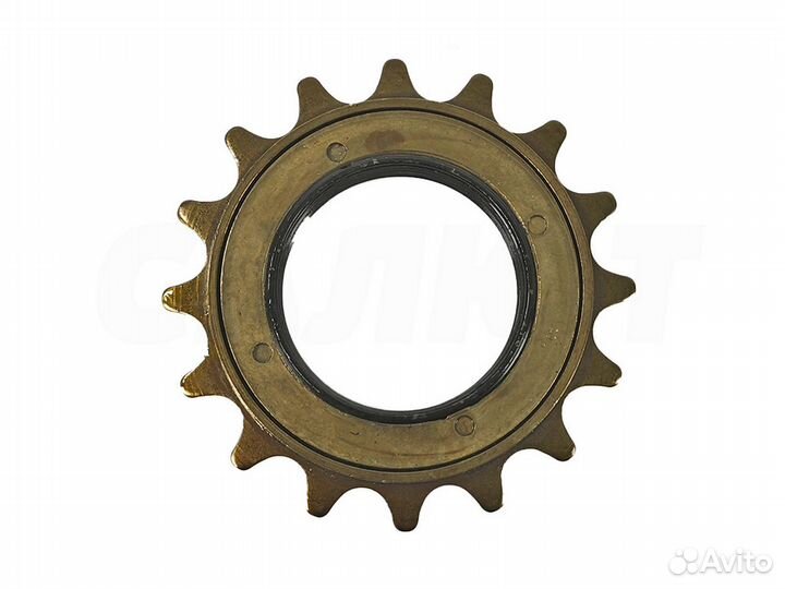 Трещотка 16 зубьев ATA Free Wheel