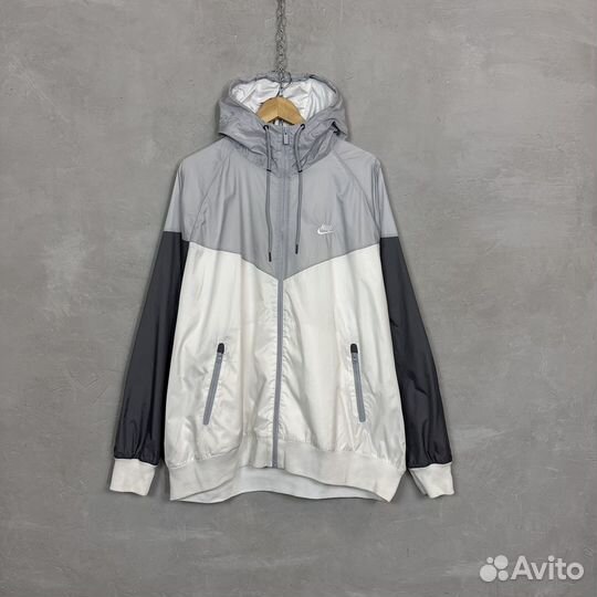 Куртка Nike NSW 2XL Windrunner