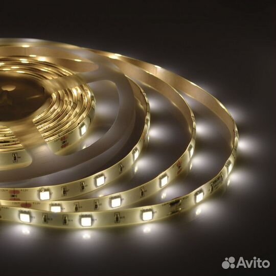 Светодиодная лента