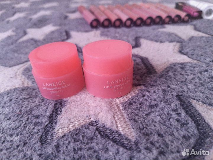 Помада для губ