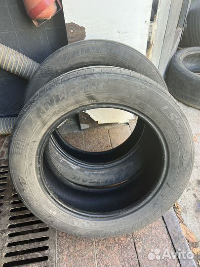 Landsail LS588 SUV 21.5/6 R17