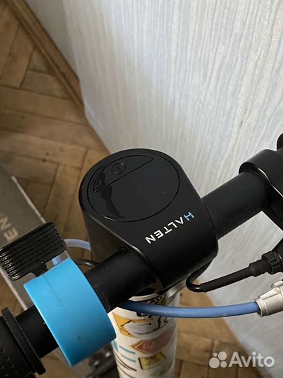 Электросамокат halten tony v 2