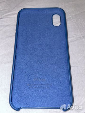 Чехлы на iPhone xr