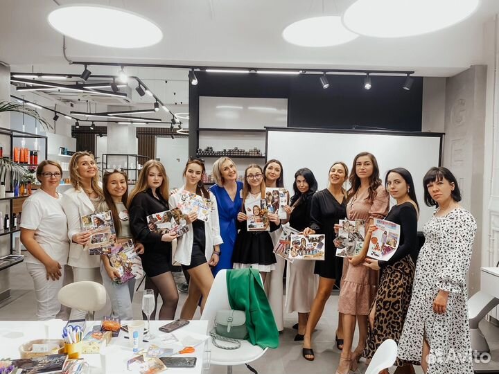 Ведущий на день рождения