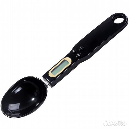 Мерная ложка-весы