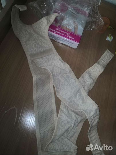 Реклинатор Корсет для осанки