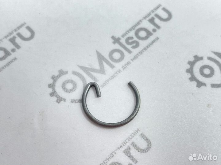 Кольцо Восход стопорное поршневого пальца