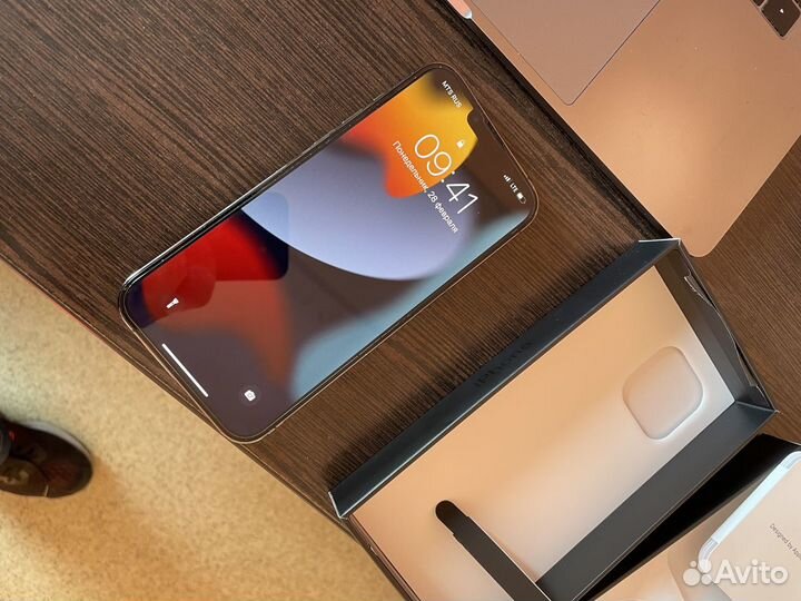 Apple iPhone 13 pro max 1tb