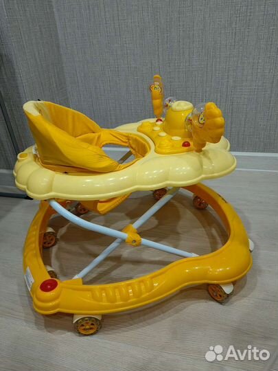Ходунки детские