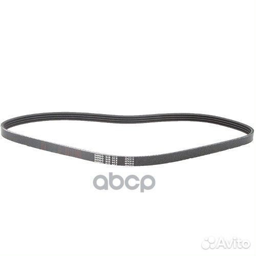 Ремень поликлиновой toyota 3RZ RZJ9# (AC) /nissa