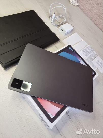 Планшет xiaomi Redmi Pad
