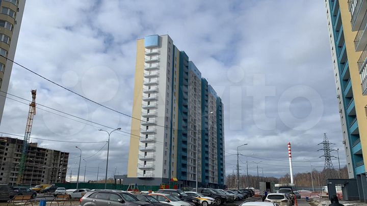 Свободного назначения, 82 м²