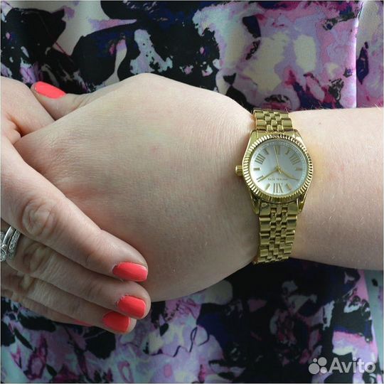 Часы женские MichaelKors MK3229