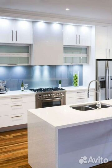 Кухня на заказ