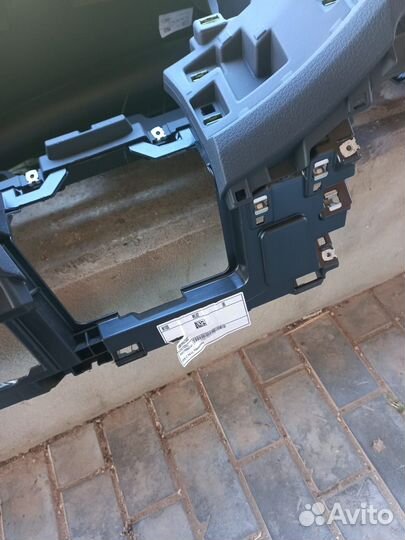 Торпеда volkswagen t6