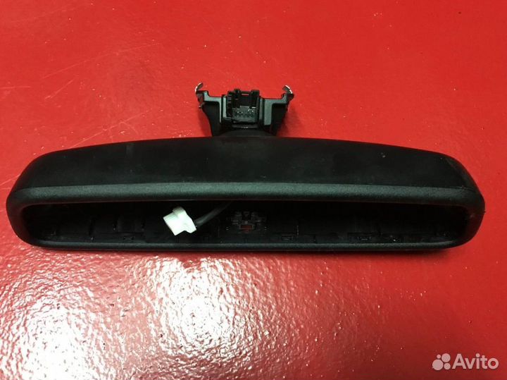 Зеркало салона BMW Х5 M F85