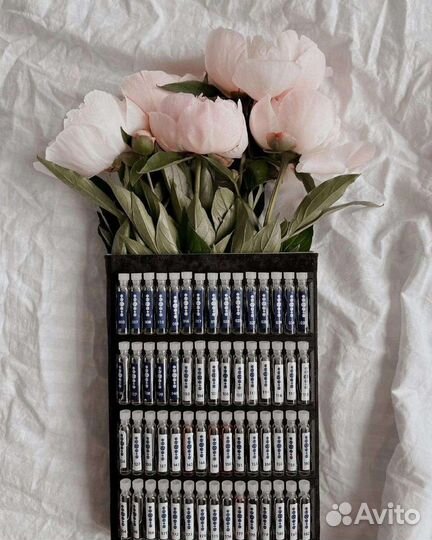 Essens элитные духи