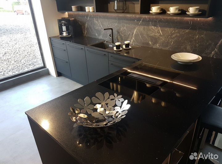 Столешница для кухни / замена