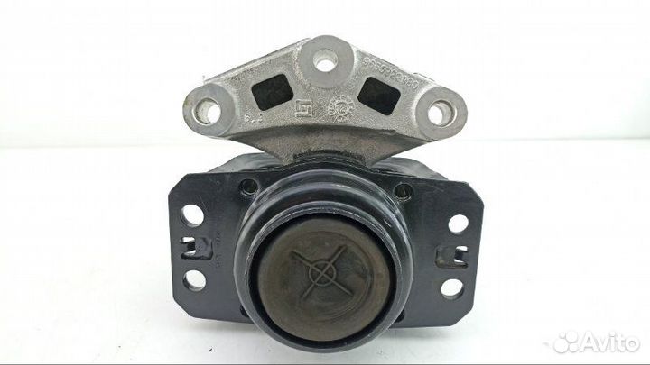 Подушка двигателя Citroen C4 B7 EP6CDT 2013