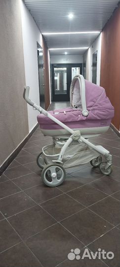 Коляска Peg perego 3 в 1 book 51