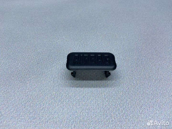 Защитный колпачок Airbag Bmw X6 E71 N57 N57D30A