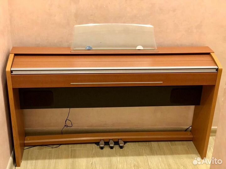 Цифровое пианино Casio Privia Px 800