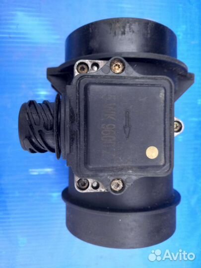 Бмв М52 дмрв (расходомер)