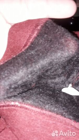 Колготки школьные с начесом Dover