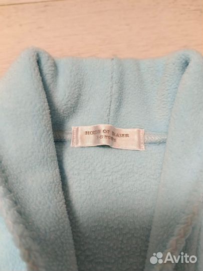 Конверт флисовый