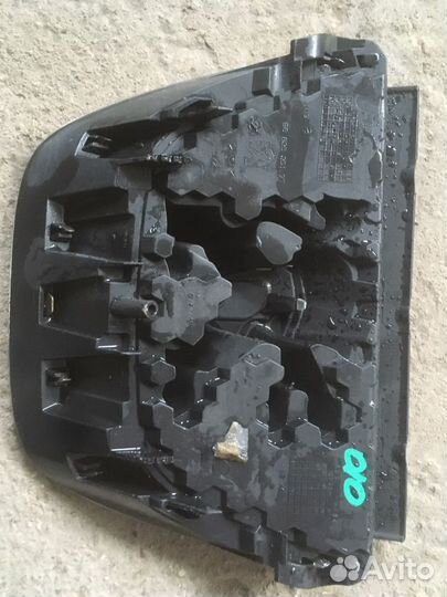 Peugeot 308 значок