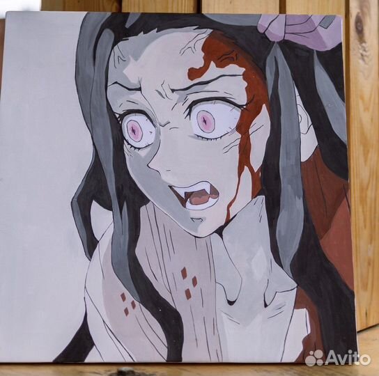 Картины на заказ