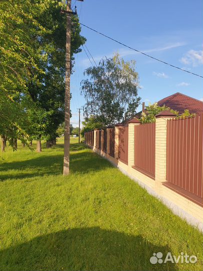 Заборы,навесы,беседки,хозпостройки