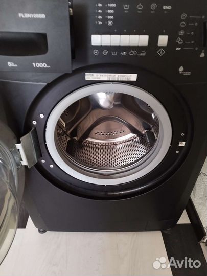 Стиральная машина автомат бу