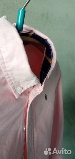 Очень красивая, модная рубашка для мальчика 7-8лет