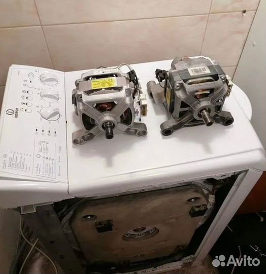 Срочный Ремонт холодильников/ Стиральных машин