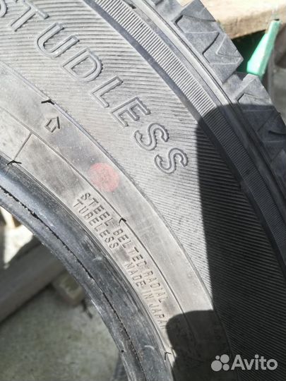 Bridgestone Ecopia EV-01 195/65 R15 88