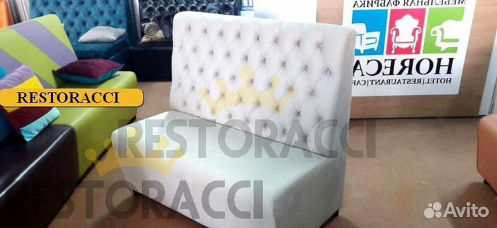 Мебель для баров под заказ