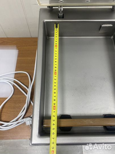 Gamma 2240 Польский вакуумный пищевой упаковщик