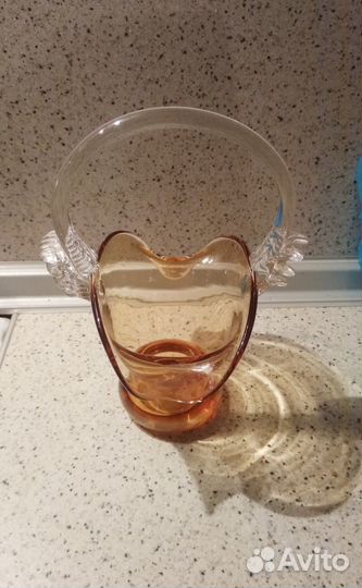 Конфетница СССР