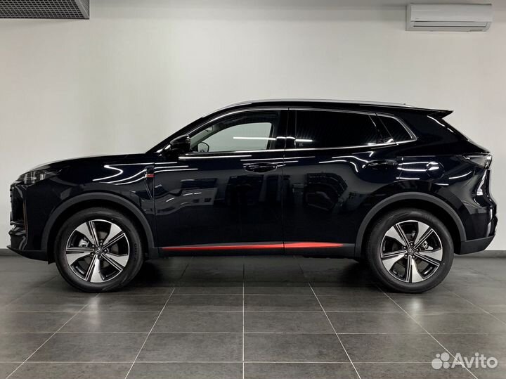 Changan CS55 Plus, 2023