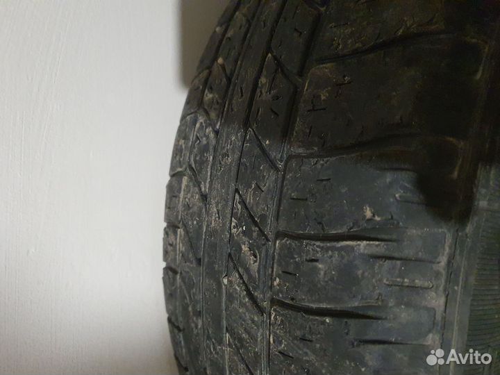 Goodyear Wrangler HP All Weather 235/65 R17