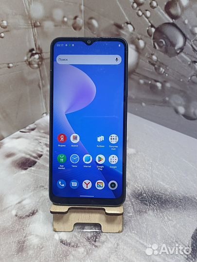 realme C30s, 3/64 ГБ